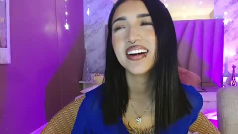 Snapshot of megan_saint chatting on June 30, 1:56 pm megan_saint online show from June 30, 1:56 pm