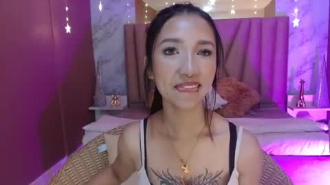 Snapshot of megan_saint chatting on July 10, 2:52 pm megan_saint online show from July 10, 2:52 pm