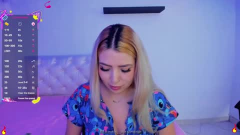 Snapshot of megan_sexrose chatting on April 27, 4:21 am Megan rose online show from April 27, 4:21 am