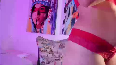 Megan Shadow  online show from September 11, 8:42 pm