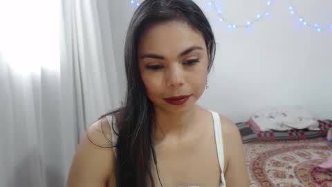 Megan Shadow  online show from January 7, 8:22 pm