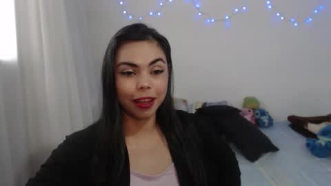 Megan Shadow  online show from February 9, 8:02 pm