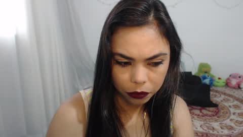Snapshot of megan_shadow chatting on June 9, 9:15 pm Megan Shadow online show from June 9, 9:15 pm