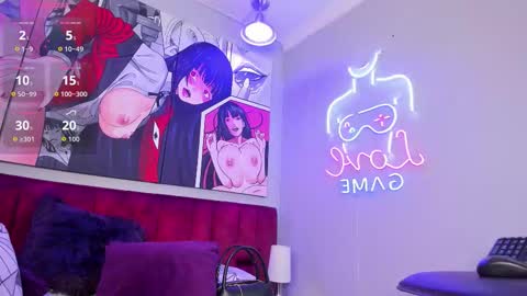 megan_shyne online show from February 13, 7:04 am