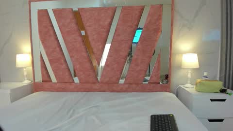 Megan Sweet online show from October 25, 6:32 am