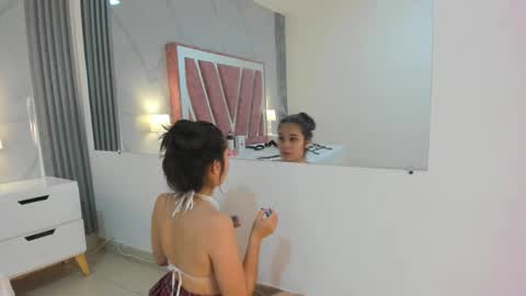 Megan Sweet online show from December 13, 8:25 pm