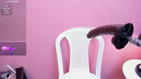 Megan  online show from November 6, 6:42 pm