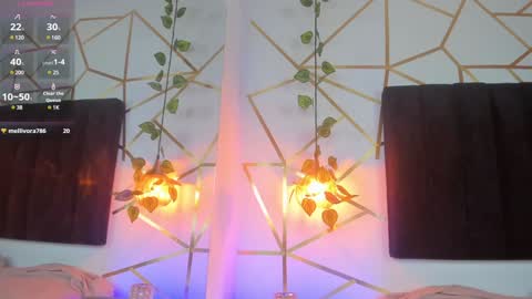 Snapshot of megan_thompsoon1 chatting on February 8, 4:04 pm Megan online show from February 8, 4:04 pm