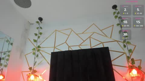 Snapshot of megan_thompsoon1 chatting on March 12, 3:29 pm Megan online show from March 12, 3:29 pm