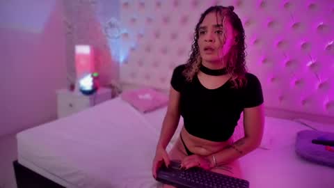 megan_tower online show from September 15, 10:54 pm