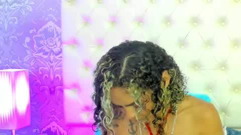 megan_tower online show from March 10, 8:36 pm