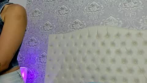 megan_tower online show from March 26, 4:45 pm