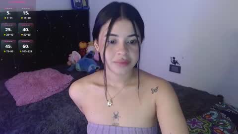 Carolina online show from November 12, 2:01 am