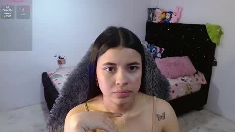 Carolina online show from February 3, 9:53 pm