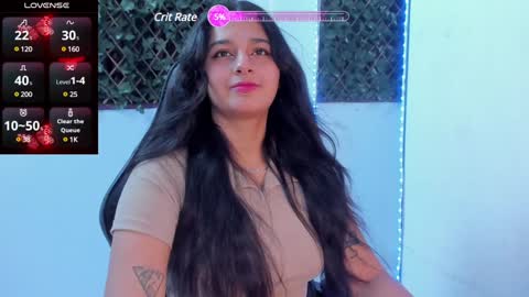 Snapshot of megan_whitte_01 chatting on January 14, 4:04 am megan white 01  online show from January 14, 4:04 am