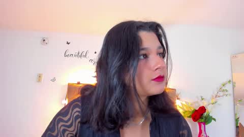 Snapshot of megan_whitte_01 chatting on September 16, 8:54 pm megan white 01  online show from September 16, 8:54 pm