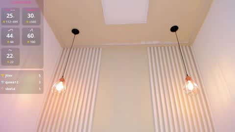 Megan online show from January 22, 12:38 am