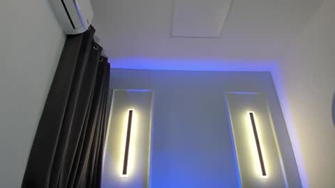 Megan online show from February 4, 2:49 am