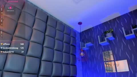 Megan online show from February 17, 10:14 pm