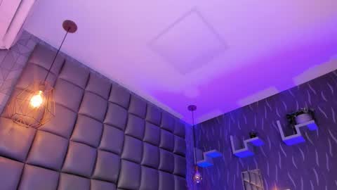 Megan online show from February 23, 8:28 pm