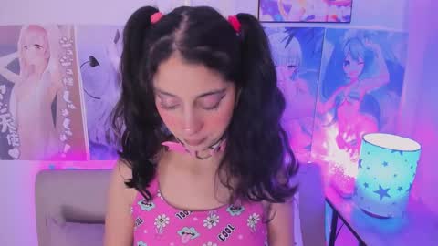 Megan  online show from December 17, 4:56 am