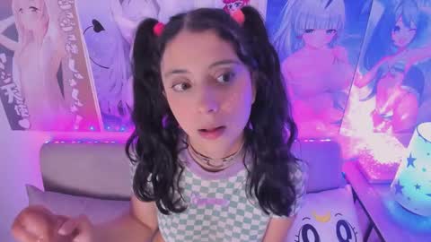 Megan  online show from December 20, 10:38 am