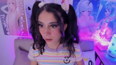 Megan  online show from December 31, 7:31 am