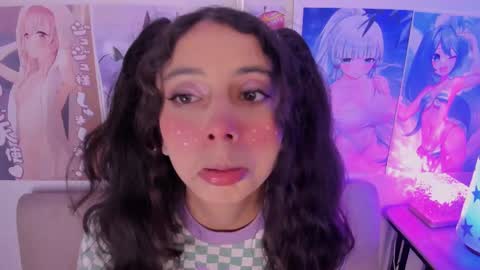 Megan  online show from January 16, 5:00 am