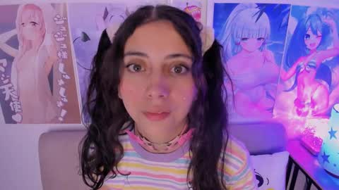 Megan  online show from February 6, 9:00 am