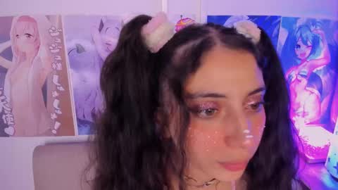 Megan  online show from March 5, 4:45 am