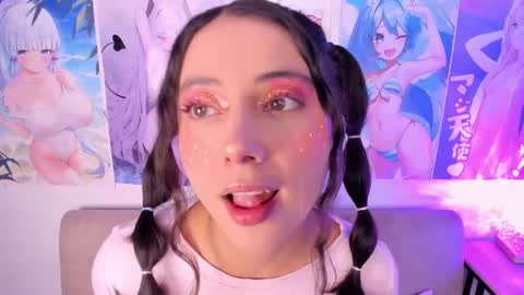 Megan  online show from September 16, 6:14 am