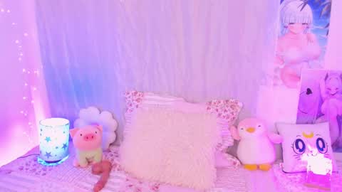 Megan  online show from October 4, 2:31 am