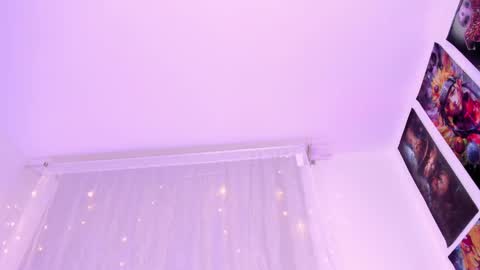 Megan  online show from October 11, 3:17 am