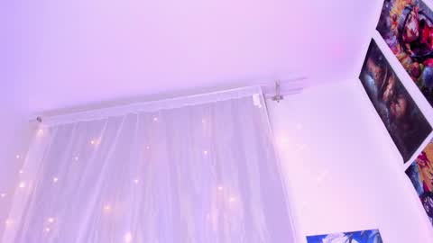 Megan  online show from October 31, 2:56 am