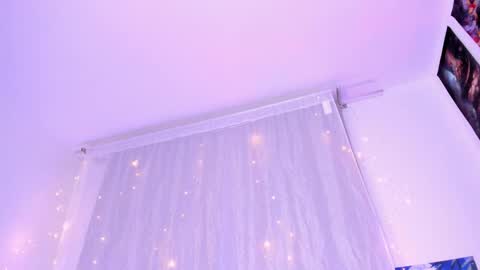 Megan  online show from November 7, 2:55 am