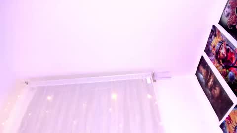 Megan  online show from November 30, 3:43 am