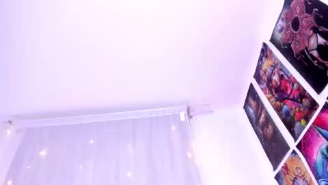 Megan  online show from December 23, 4:43 am