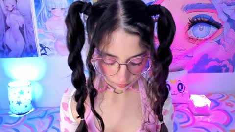 Megan  online show from April 9, 6:19 am