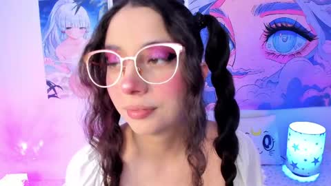 Megan  online show from June 5, 4:52 am