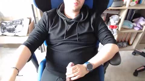 meganace online show from March 19, 4:00 pm