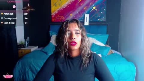 M E G A N   online show from January 28, 11:28 pm