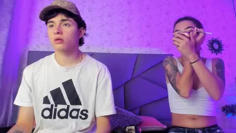 meganandtayler online show from November 26, 11:44 am