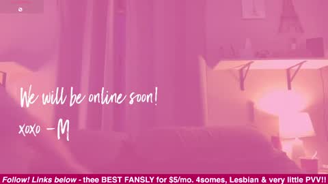 Meganashleyy212 online show from May 31, 2:31 am