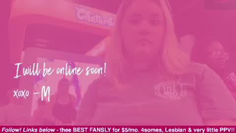 Meganashleyy212 online show from June 28, 8:48 pm