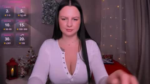 Meganberry online show from December 17, 4:46 pm