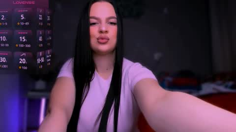 Meganberry online show from January 17, 6:11 pm