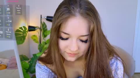 Megan online show from May 10, 12:43 pm
