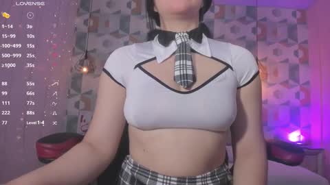 Megan  online show from February 24, 12:37 pm