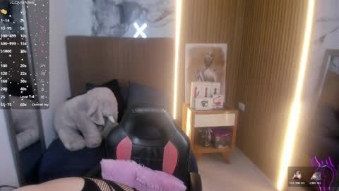 Megan  online show from March 31, 12:27 pm