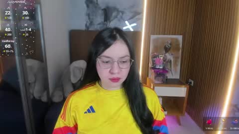 Megan  online show from June 23, 12:36 pm